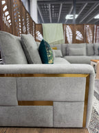 Jupiter Sofa Large Corner
