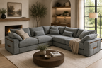 Saturn Large Corner Sofa