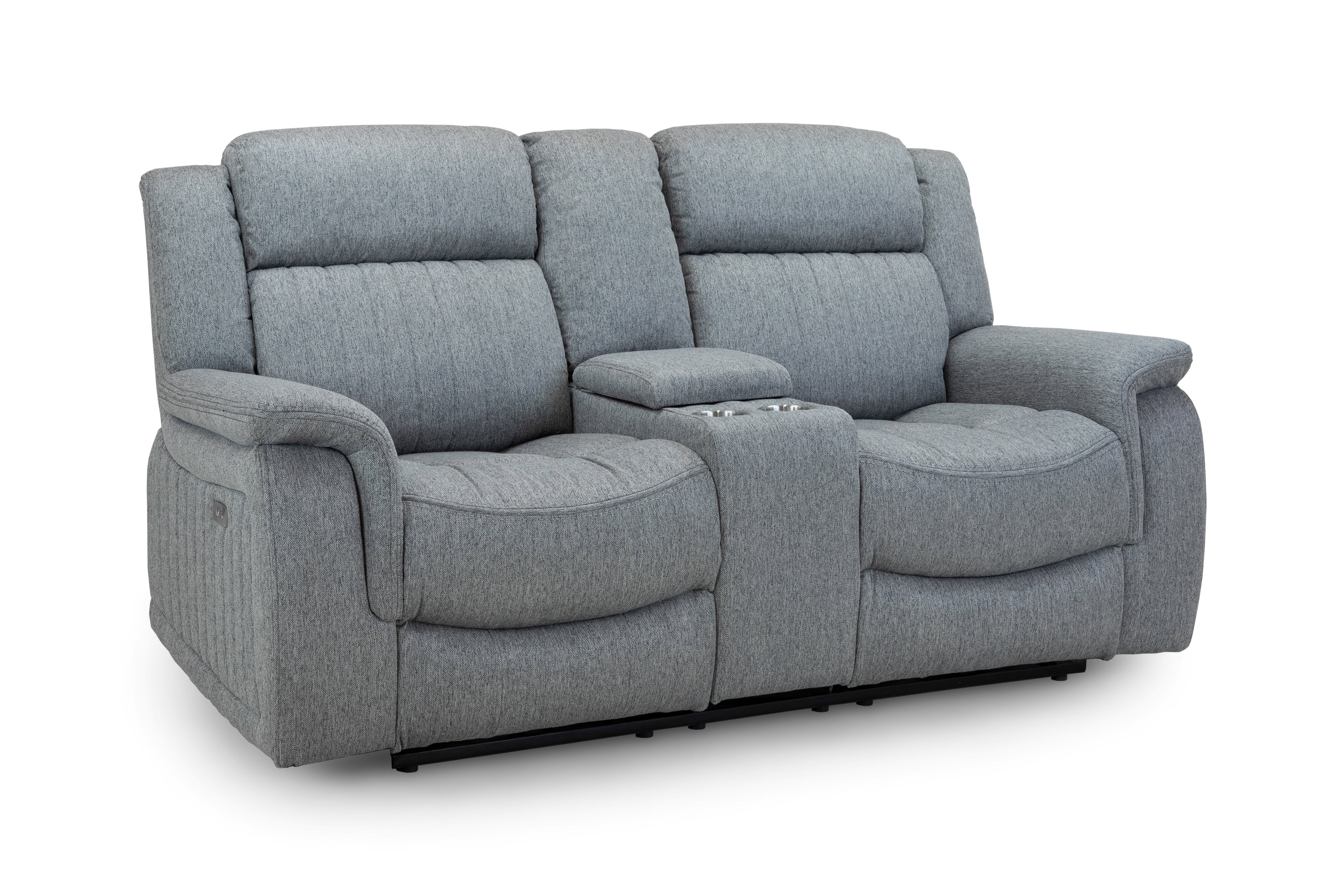 Linden Electric Recliner Sofa 2 Seater