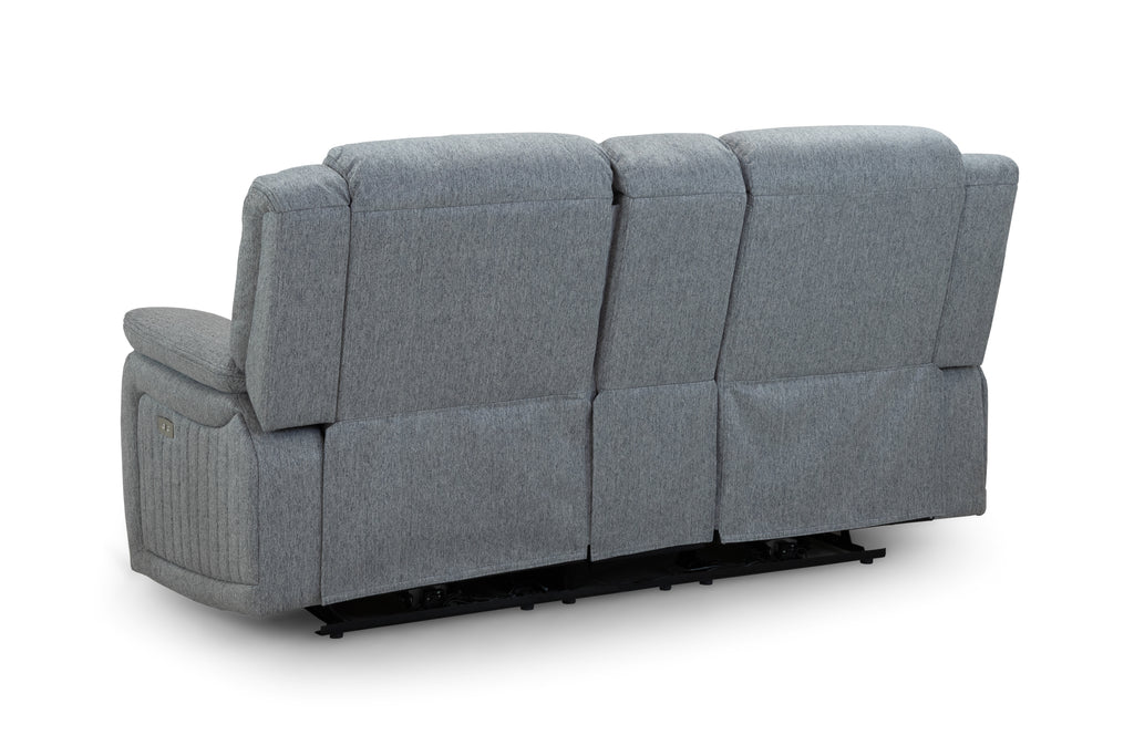 Hadrian Electric Recliner Sofa 2 Seater