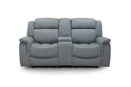 Hadrian Electric Recliner Sofa 2 Seater