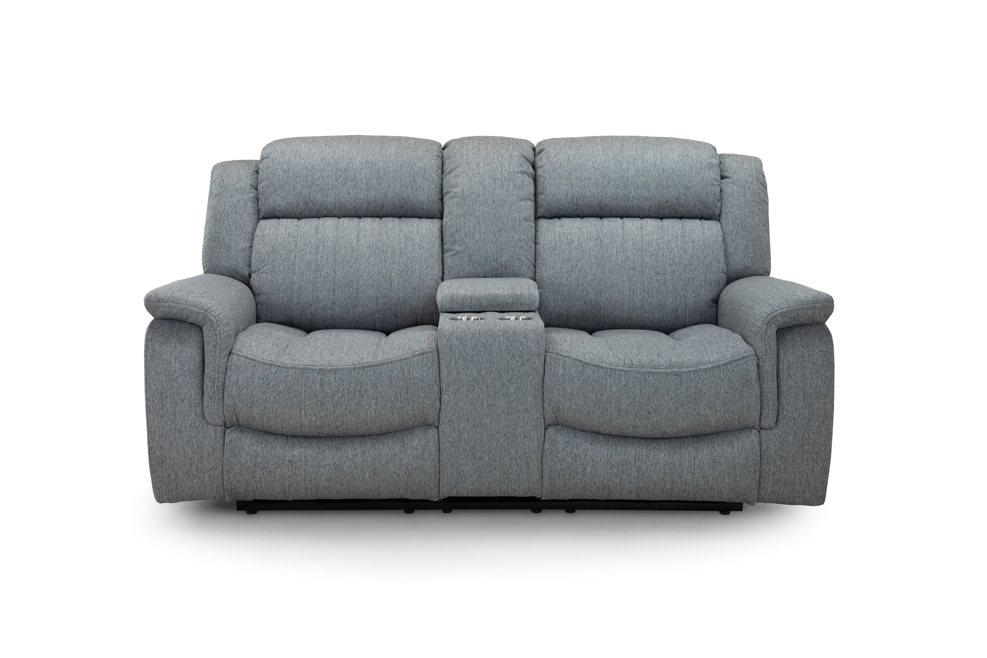 Linden Electric Recliner Sofa 2 Seater