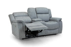 Hadrian Electric Recliner Sofa 2 Seater