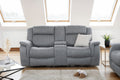 Linden Electric Recliner Sofa 2 Seater