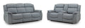 Hadrian Electric Recliner Sofa 3+2 Set