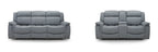 Hadrian Electric Recliner Sofa 3+2 Set