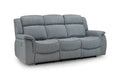 Hadrian Electric Recliner Sofa 3 Seater