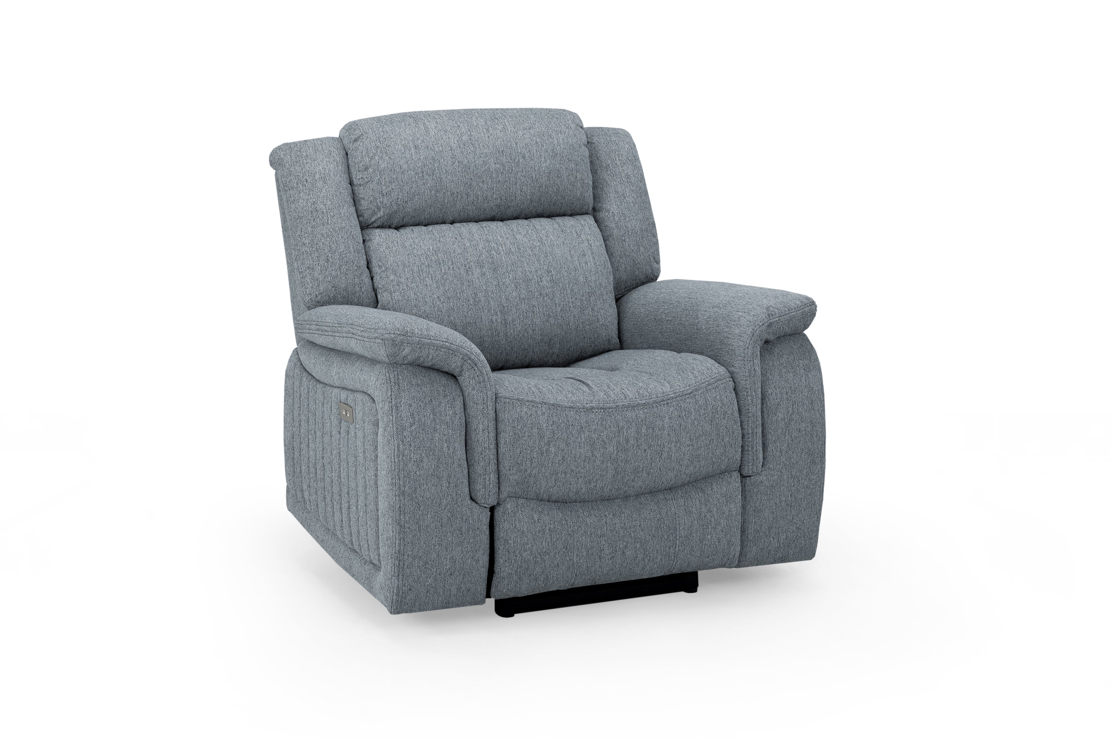 Hadrian Electric Recliner Sofa Armchair