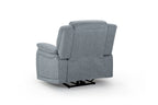 Hadrian Electric Recliner Sofa Armchair