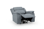 Hadrian Electric Recliner Sofa Armchair