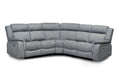 Hadrian Electric Recliner Sofa Large Corner