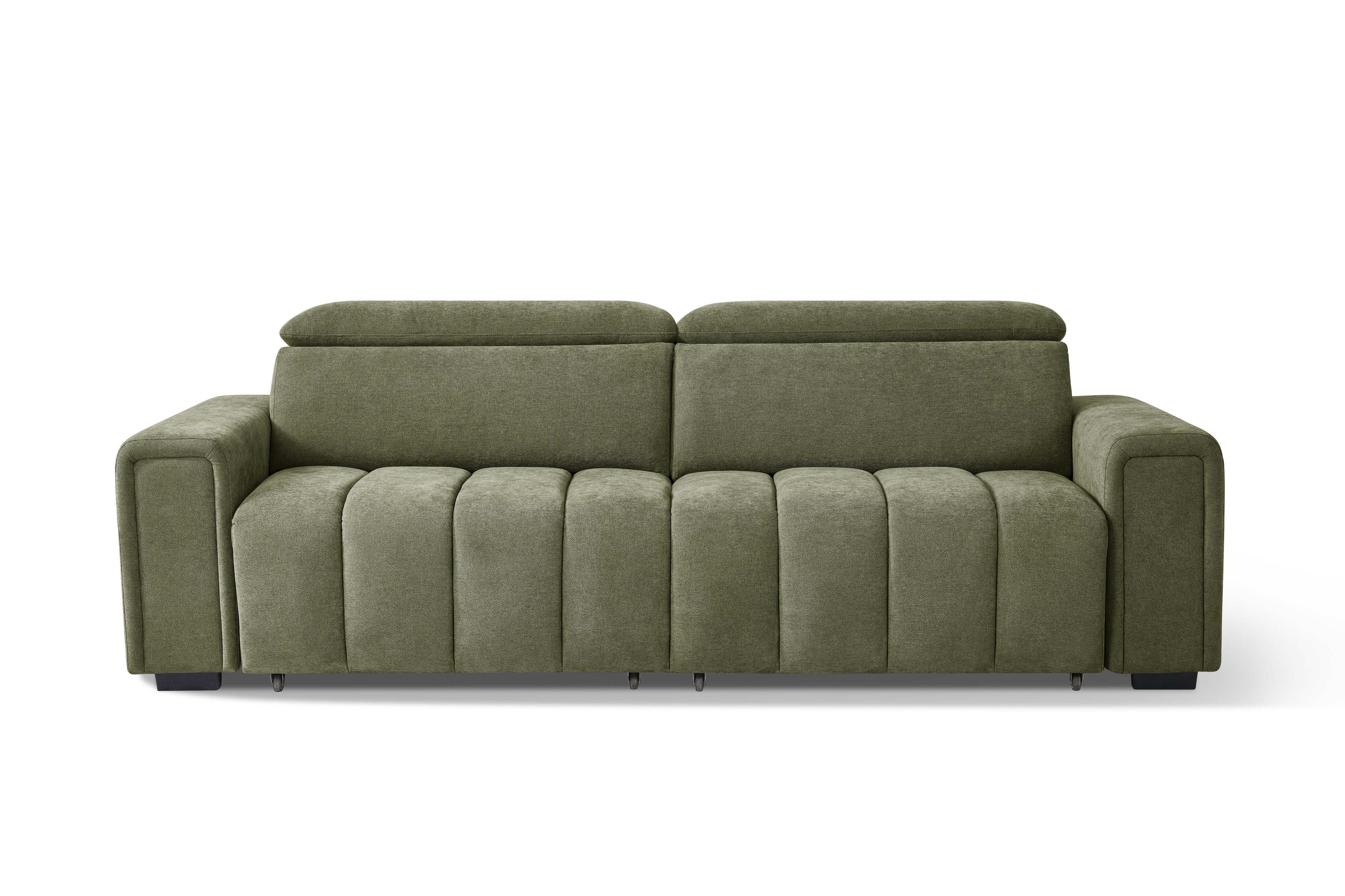 Nova Electric Sofabed 3 Seater