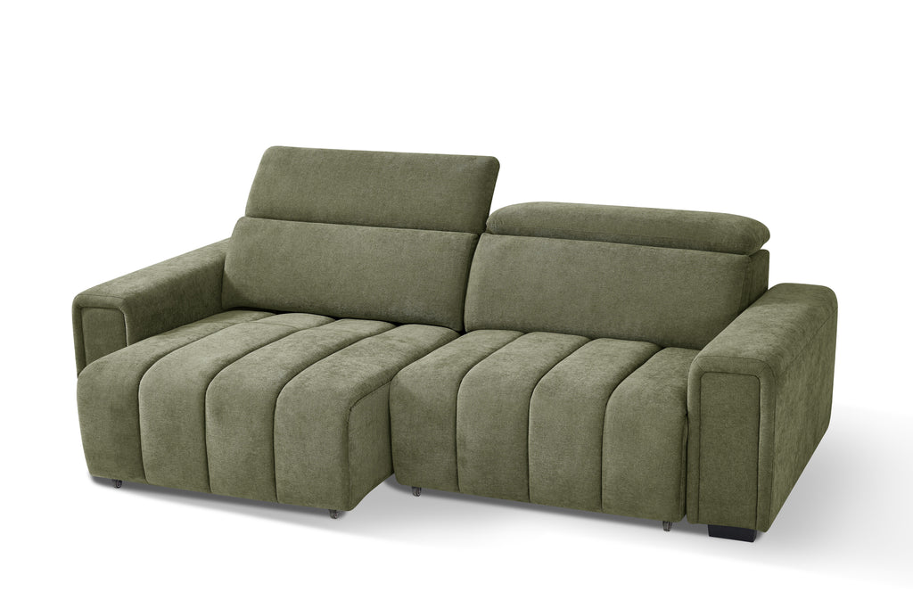 Nova Electric Sofabed 3 Seater