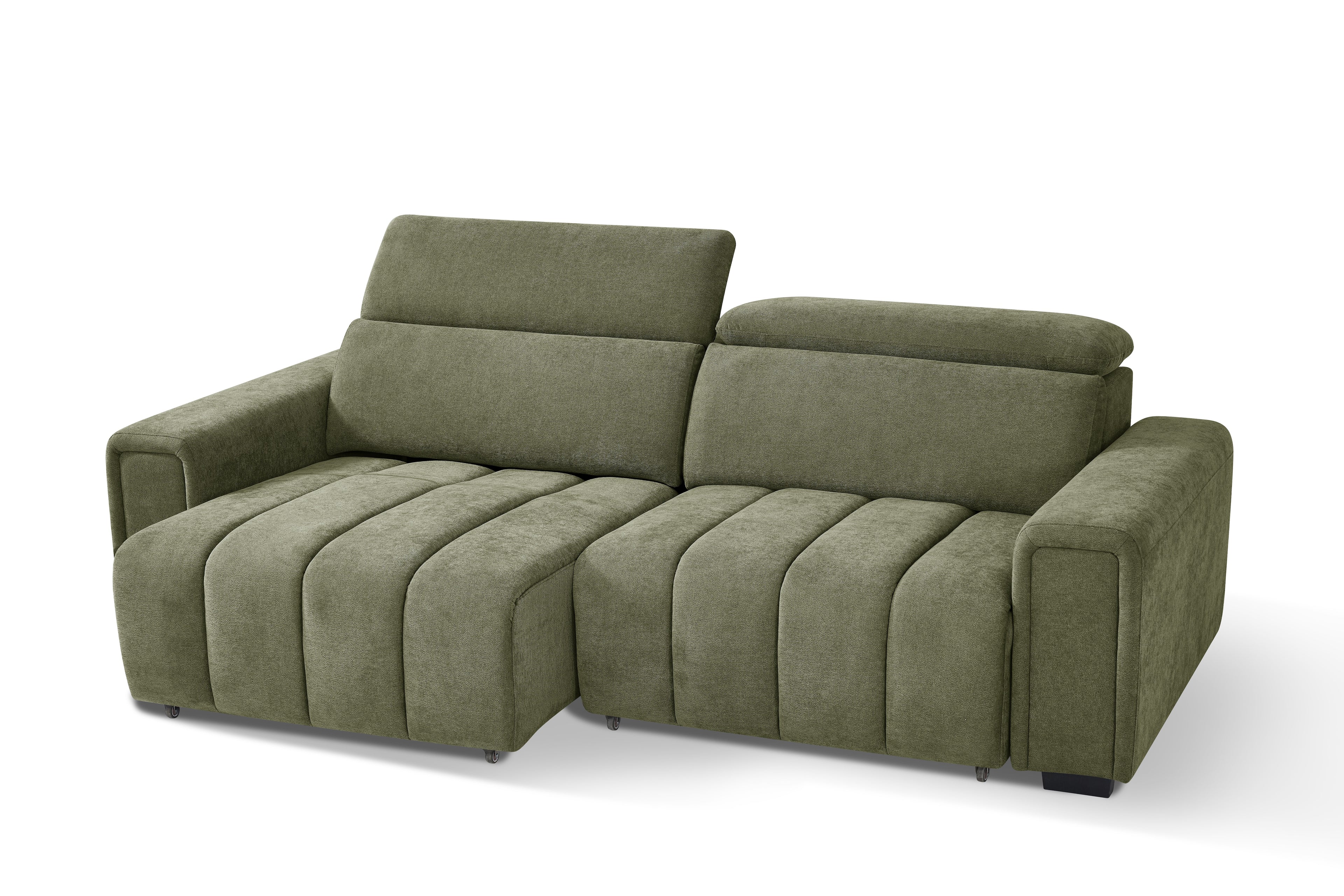 Nova Electric Sofabed 3 Seater