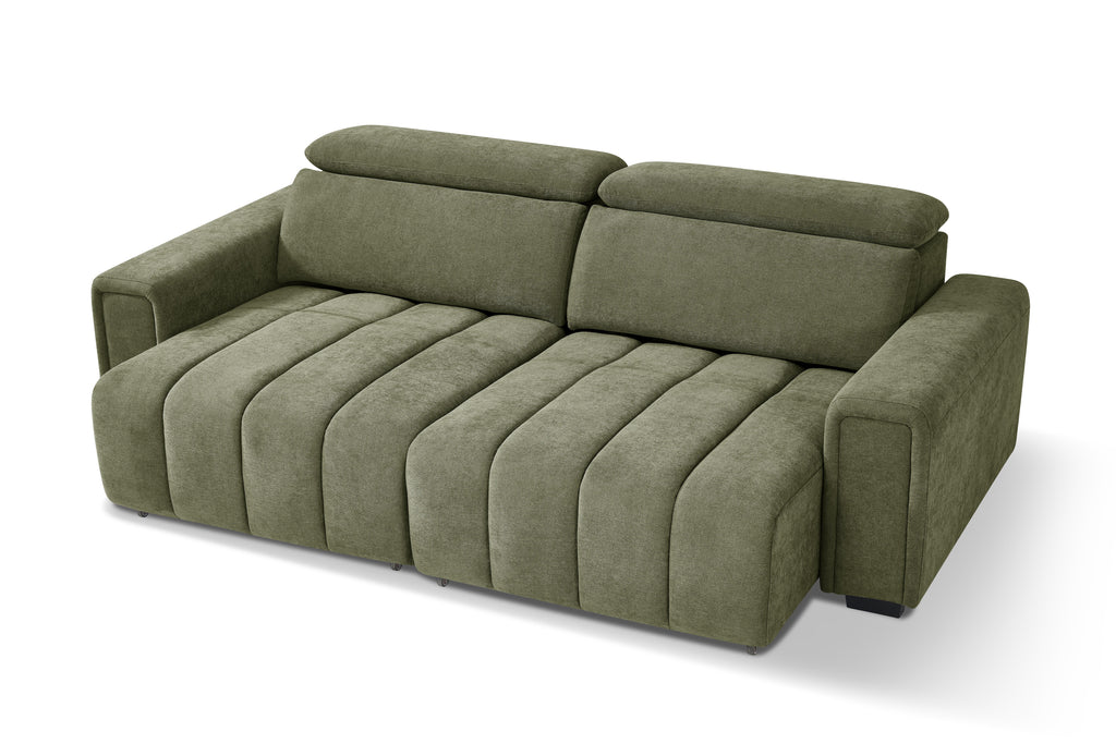 Nova Electric Sofabed 3 Seater