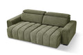 Nova Electric Sofabed 3 Seater