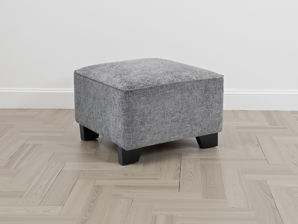 Nebraska Sofa Footstool