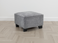 Nebraska Sofa Footstool