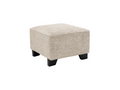 Titan Sofa Footstool