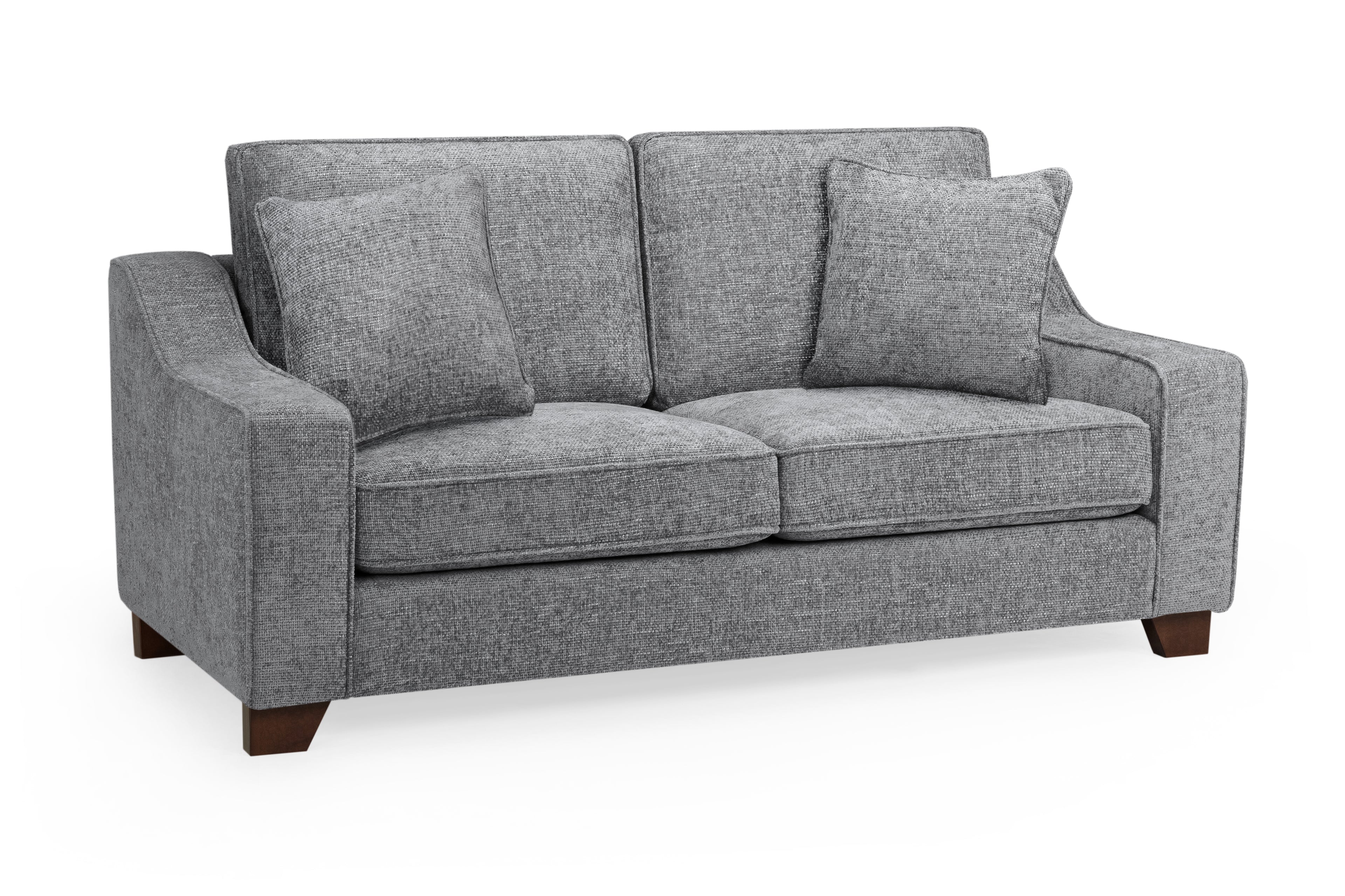 Titan Sofa 3 Seater