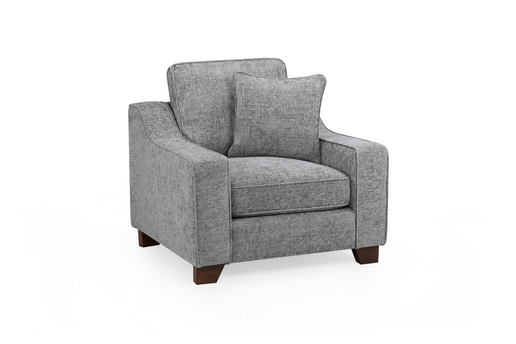 Titan Armchair