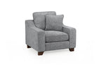 Titan Armchair