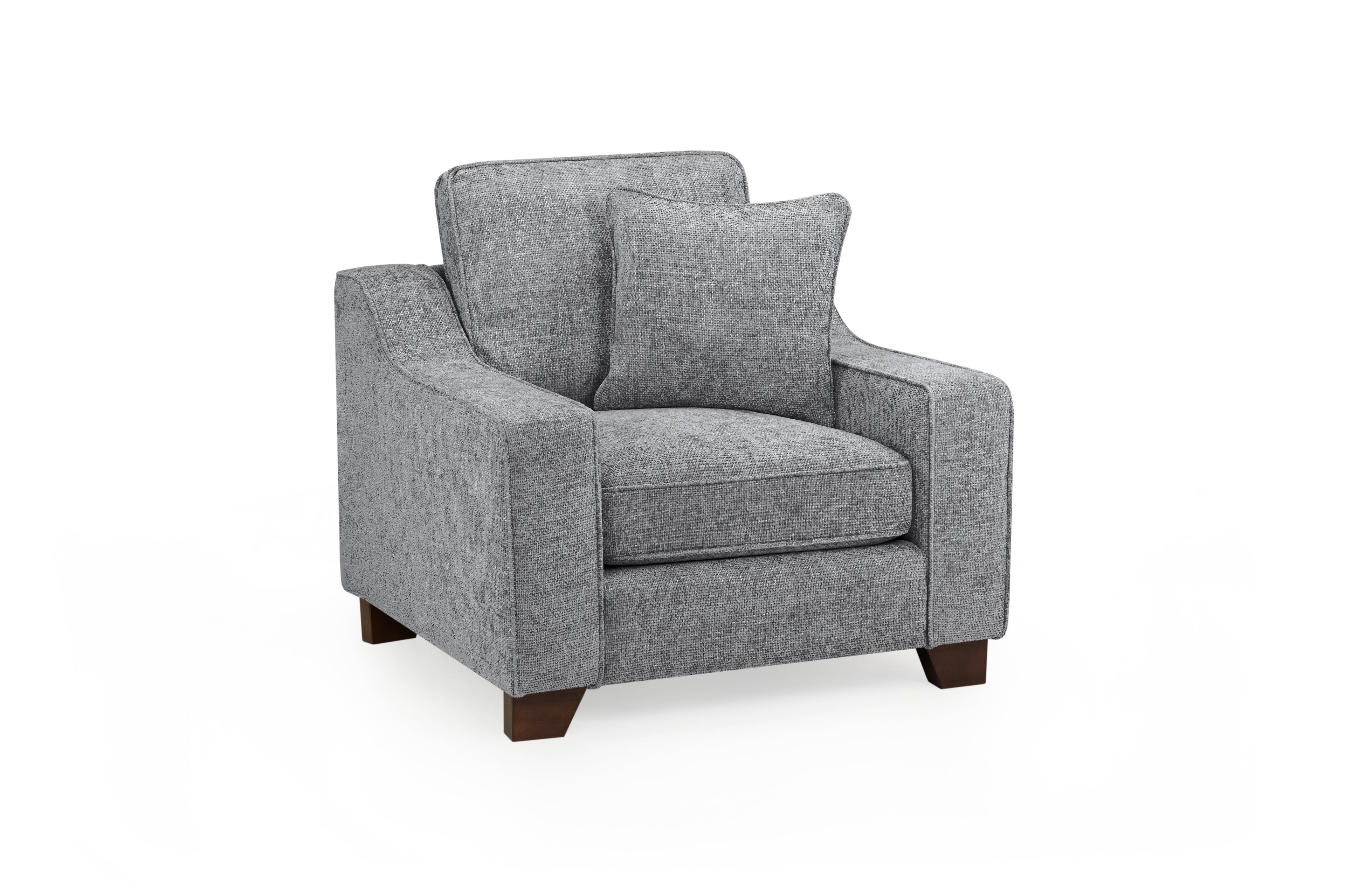 Titan Armchair