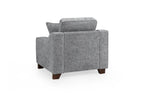 Titan Armchair