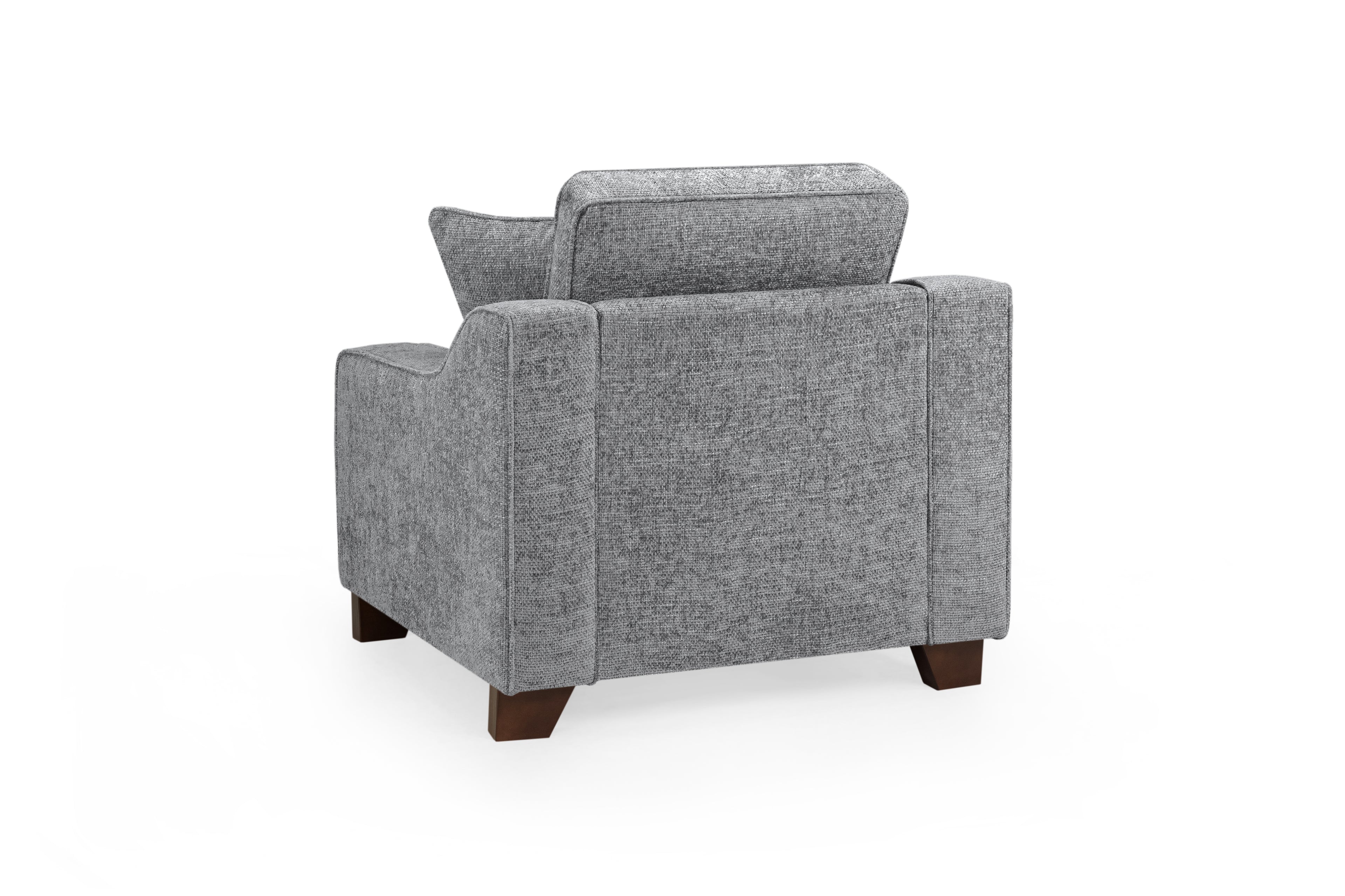 Titan Armchair