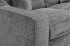 Titan Corner Sofa
