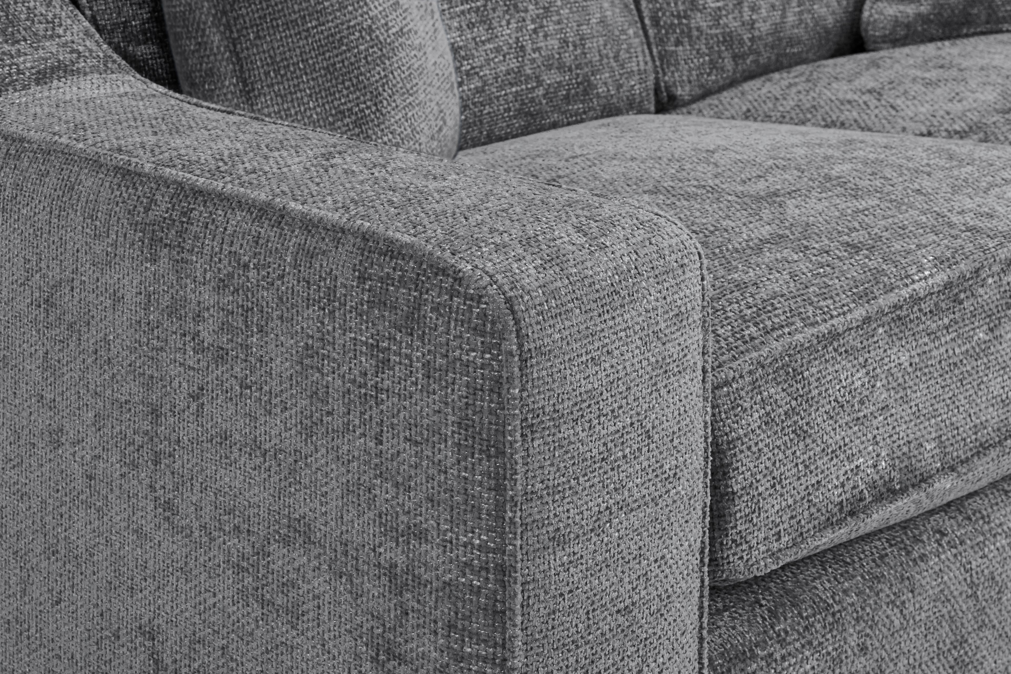 Titan Corner Sofa