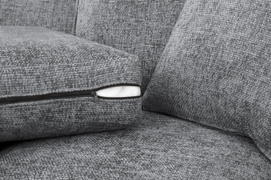 Titan Corner Sofa