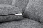 Titan Corner Sofa