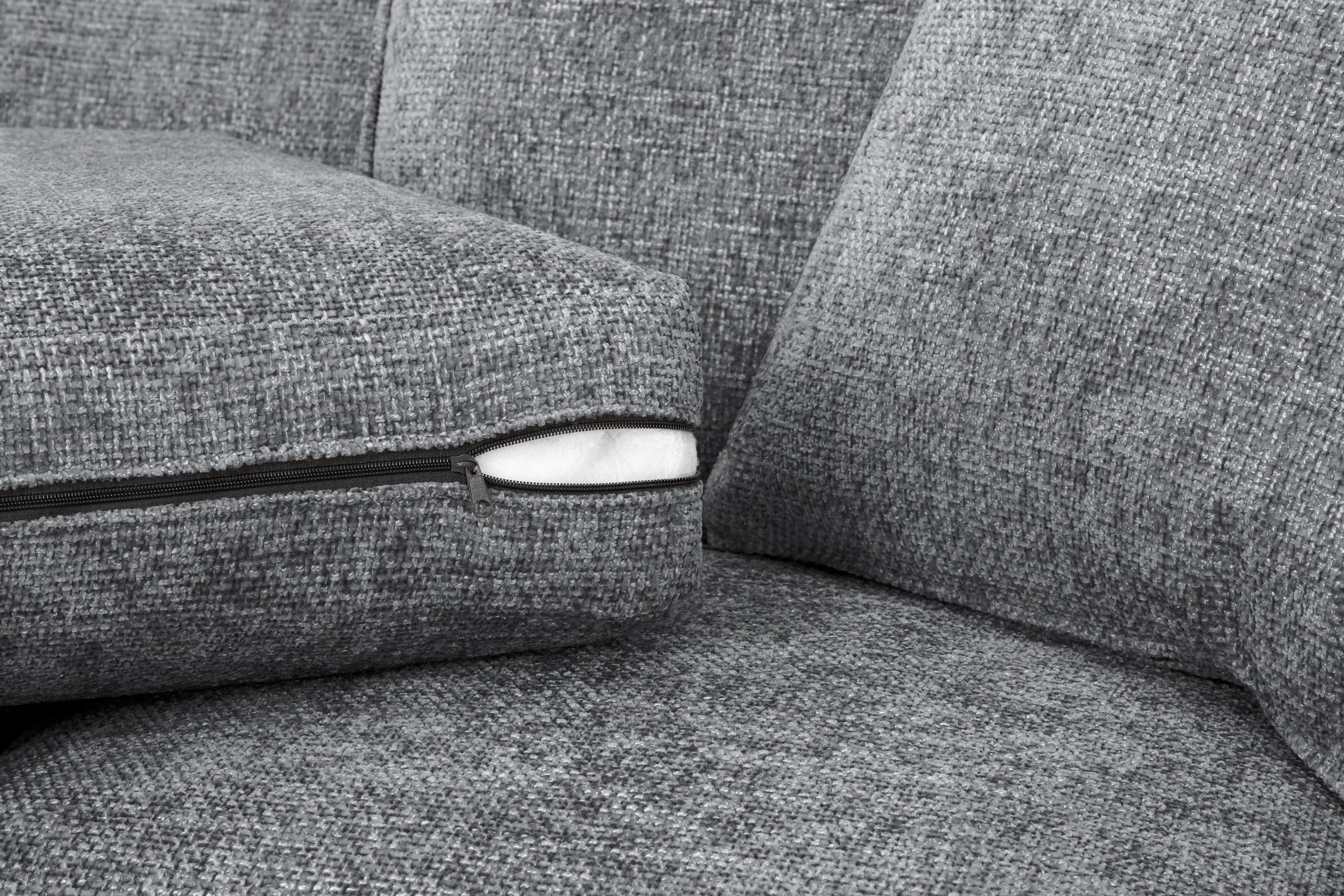 Titan Corner Sofa