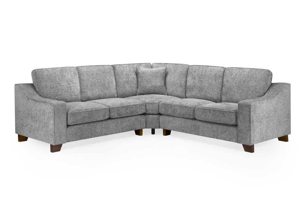 Titan Corner Sofa