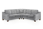 Titan Corner Sofa