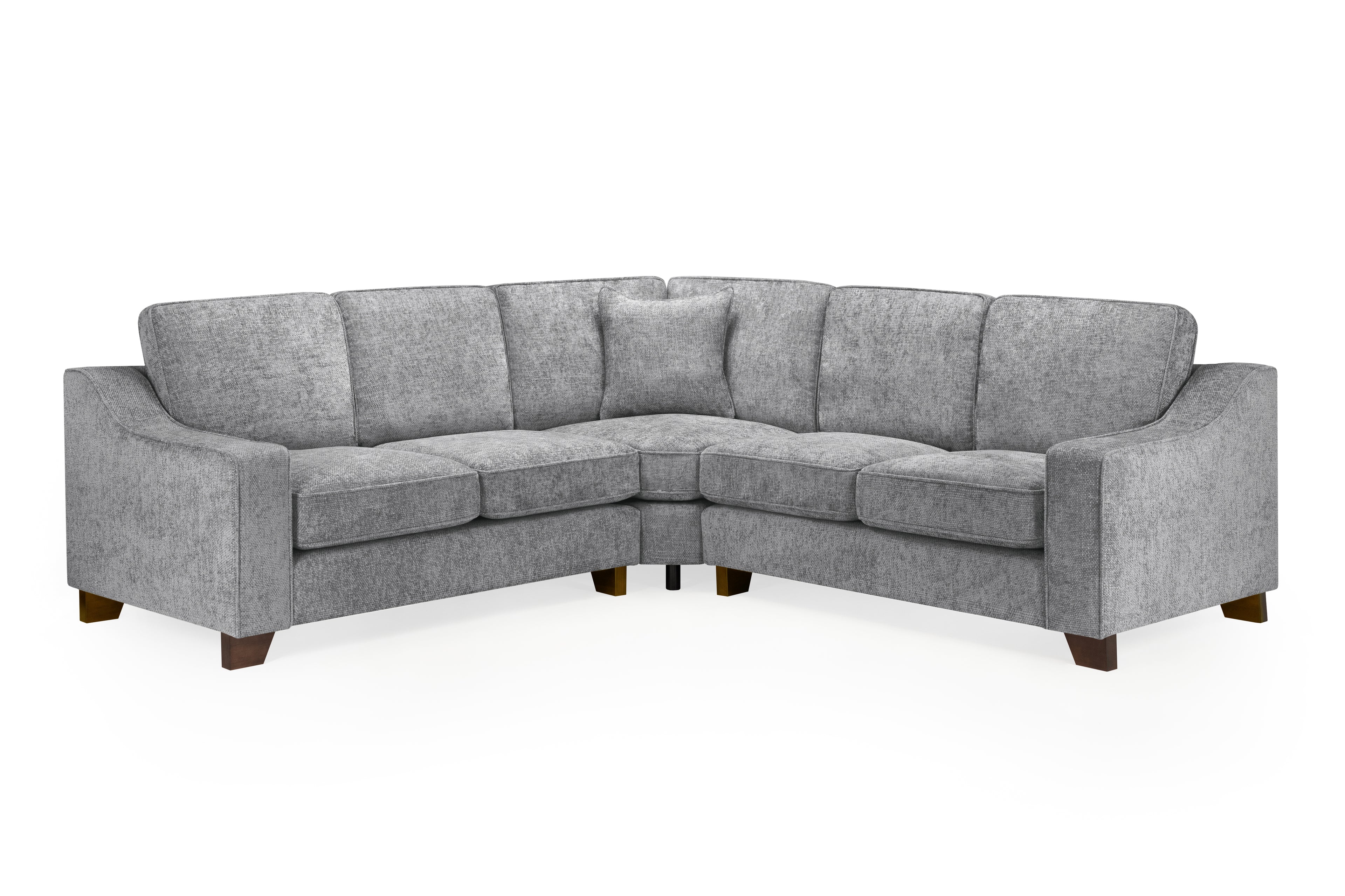 Titan Corner Sofa