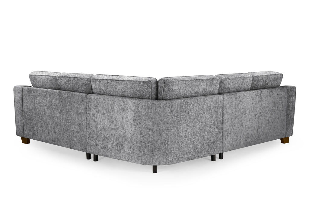 Titan Corner Sofa