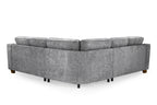 Titan Corner Sofa