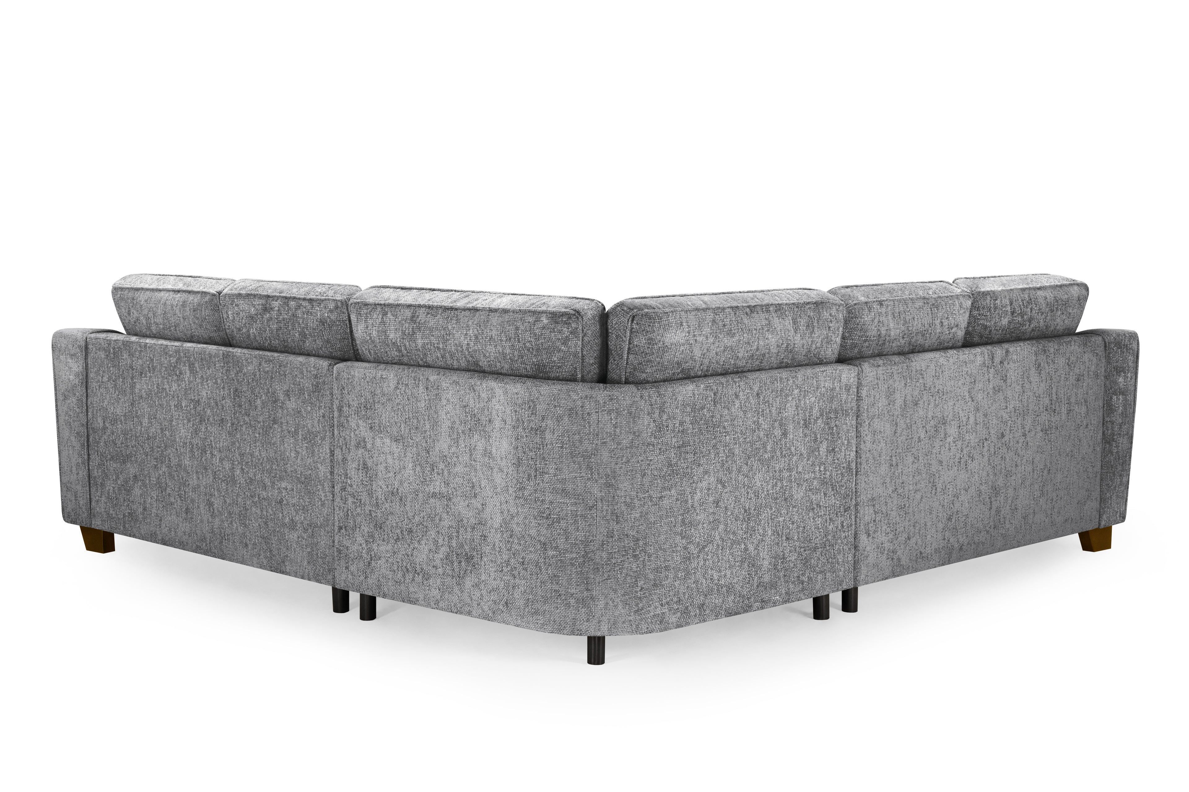 Titan Corner Sofa