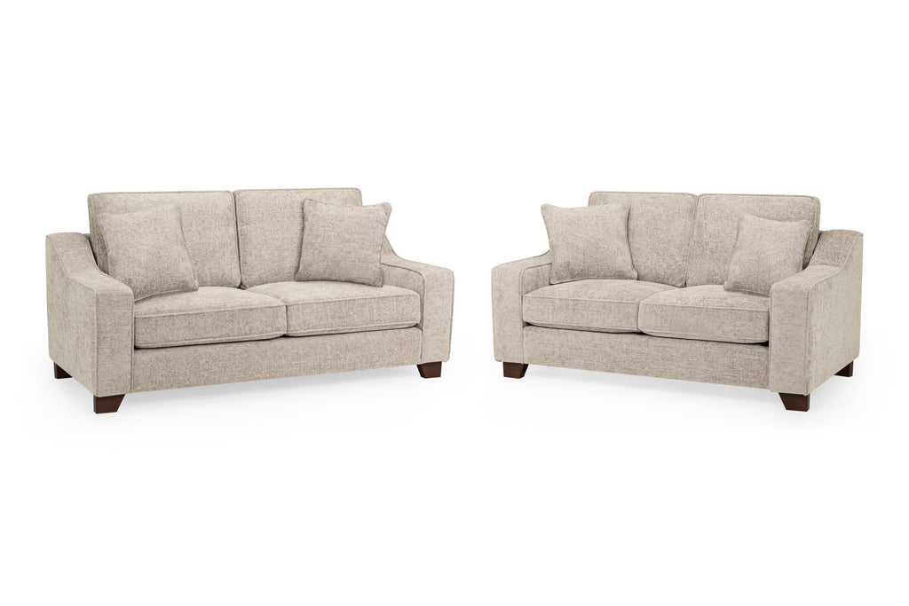 Titan Sofa 3+2 Set