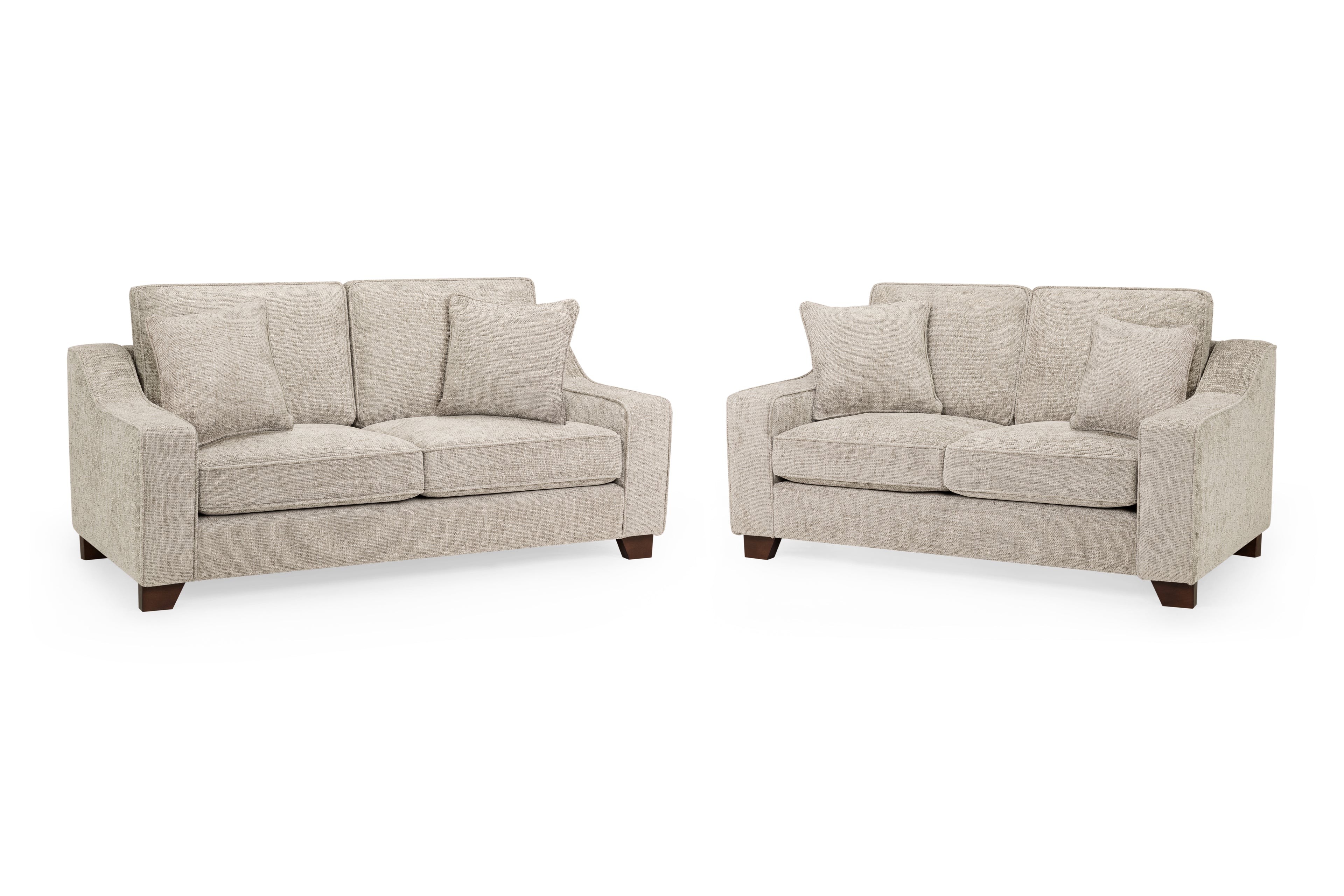 Titan Sofa 3+2 Set