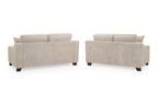 Titan Sofa 3+2 Set