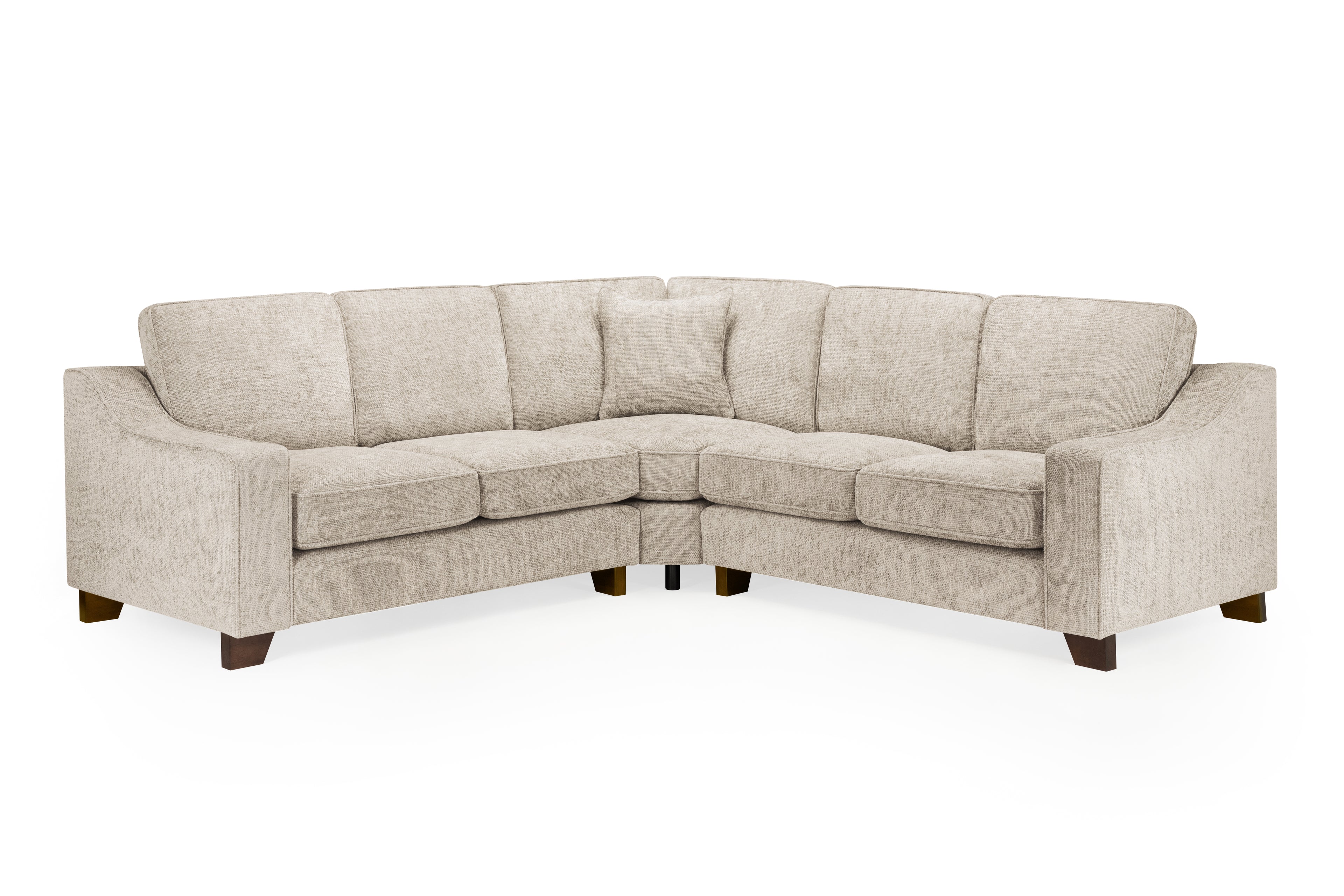 Titan Corner Sofa