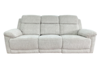 Owen Electric Recliner Sofa 3 Seater