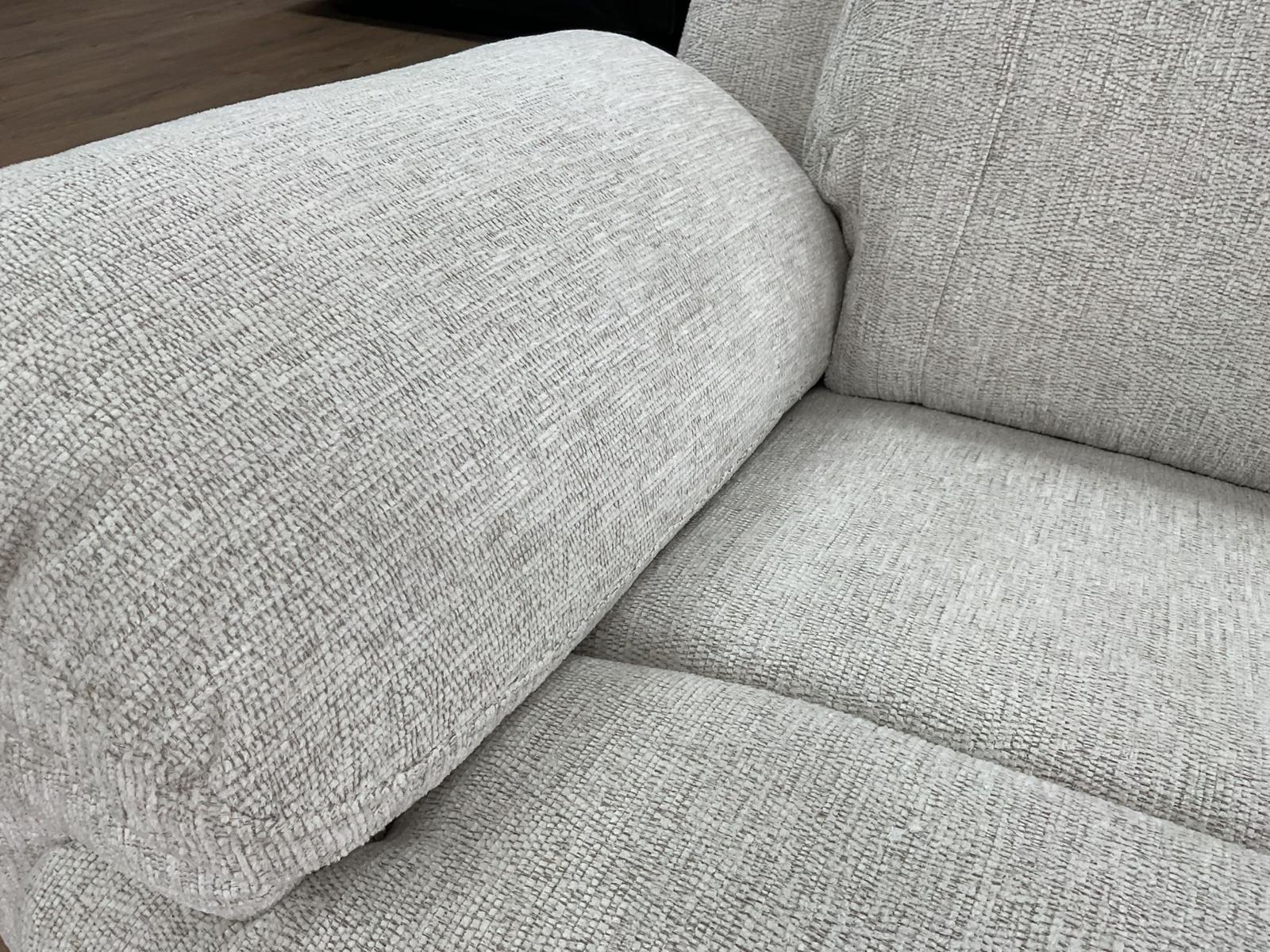 Owen Electric Recliner Sofa  Armchair