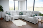 Octavia Electric Recliner