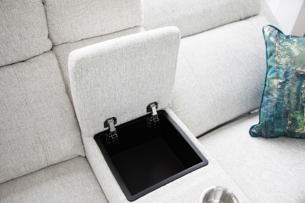 Octavia Electric Recliner