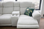 Octavia Electric Recliner