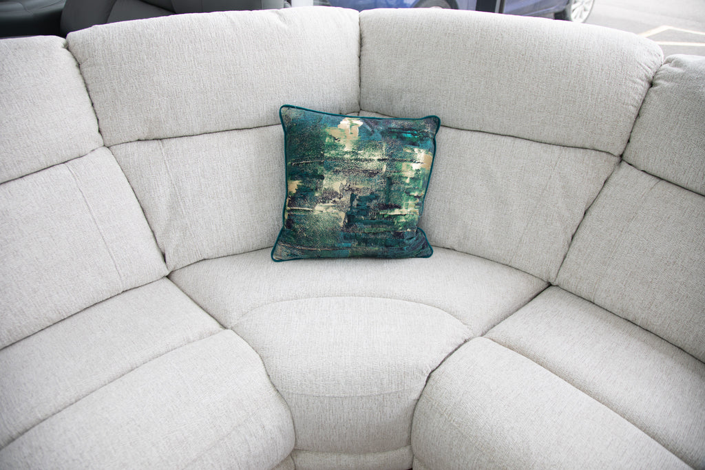 Octavia Electric Recliner
